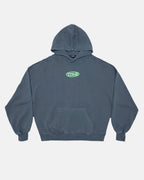 DOWN TO LUCK HOODIE