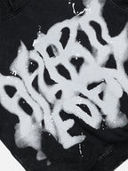 Aelfric Eden Abstract Graphic Hoodie