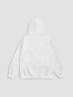Aelfric Eden Oversized Flower Pattern Hoodie