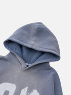 Aelfric Eden 99 Oversized Hoodie