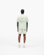 Grand Vintage T-Shirt - Washed Sage
