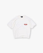 Nothing Faster T-Shirt - Flat White
