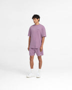 Represent Owners Club T-Shirt - Mid Purple