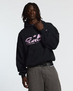 TEASE ME HOODIE BLACK