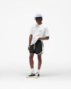 Private Members T-Shirt - Flat White
